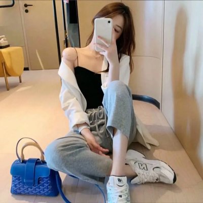 我们的生活