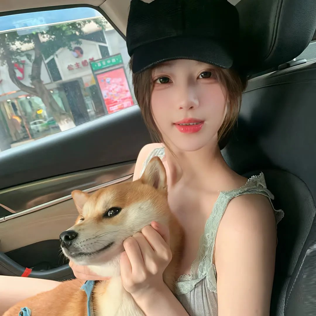搭车人