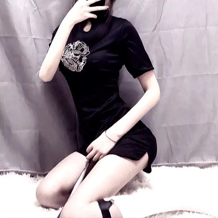 圣爱启示录