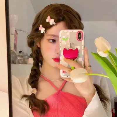 后排闺蜜